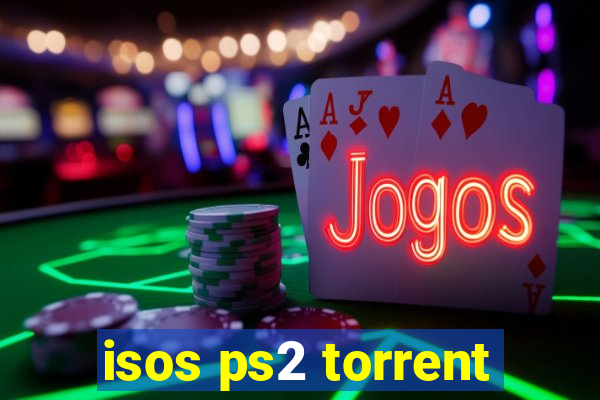 isos ps2 torrent